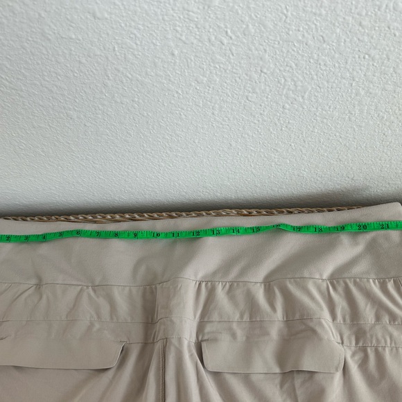Athleta SoHo Skort Size 22 - Picture 7 of 7